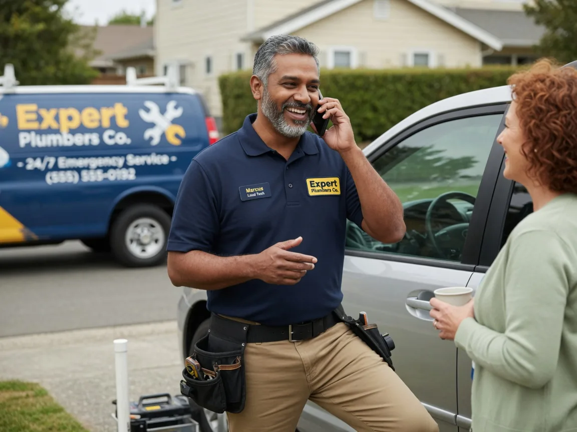 Clogged Drain Repair in Burnsville, MN